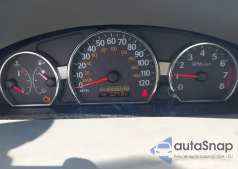 2007 Saturn Ion 2 из США, поврежденный, VIN 1G8AJ55F47Z131914